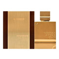 Haramain Amber Oud Gold Edition Extrait de Parfum 100ml – Luxury Sweet Fruity Unisex Fragrance | Free USA 3-Day Delivery